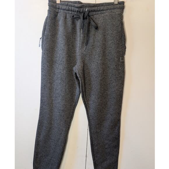 Billabong Adventure Division Grey Joggers - Picture 12 of 13